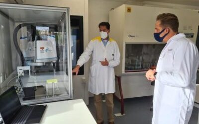 Increasing Test Capacity