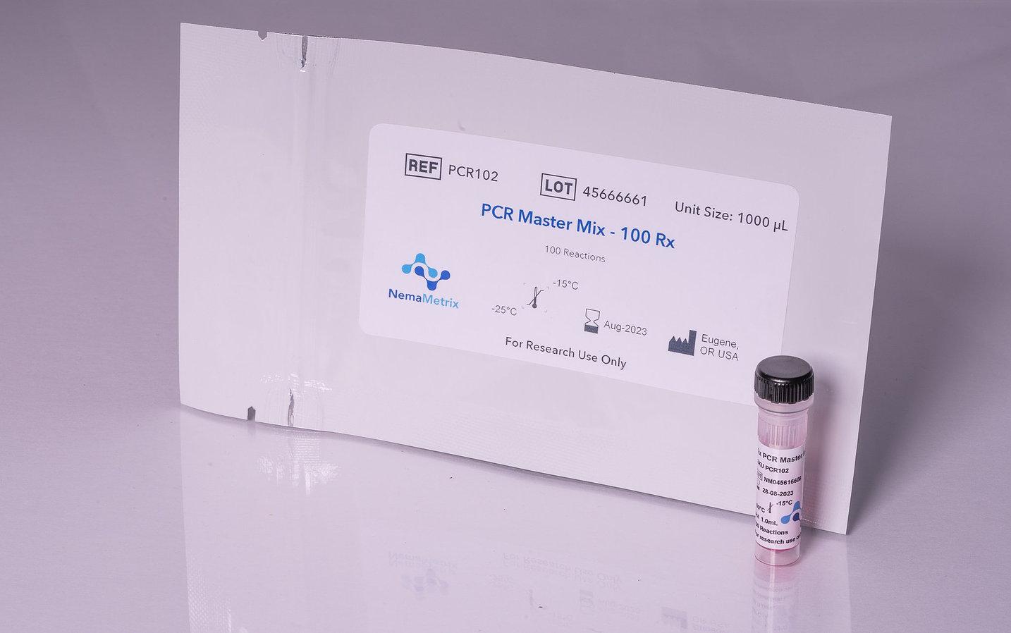 PCR Master Mix
