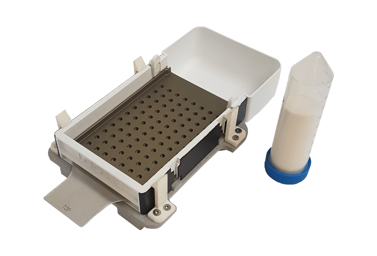 LabTIE Products MolGen