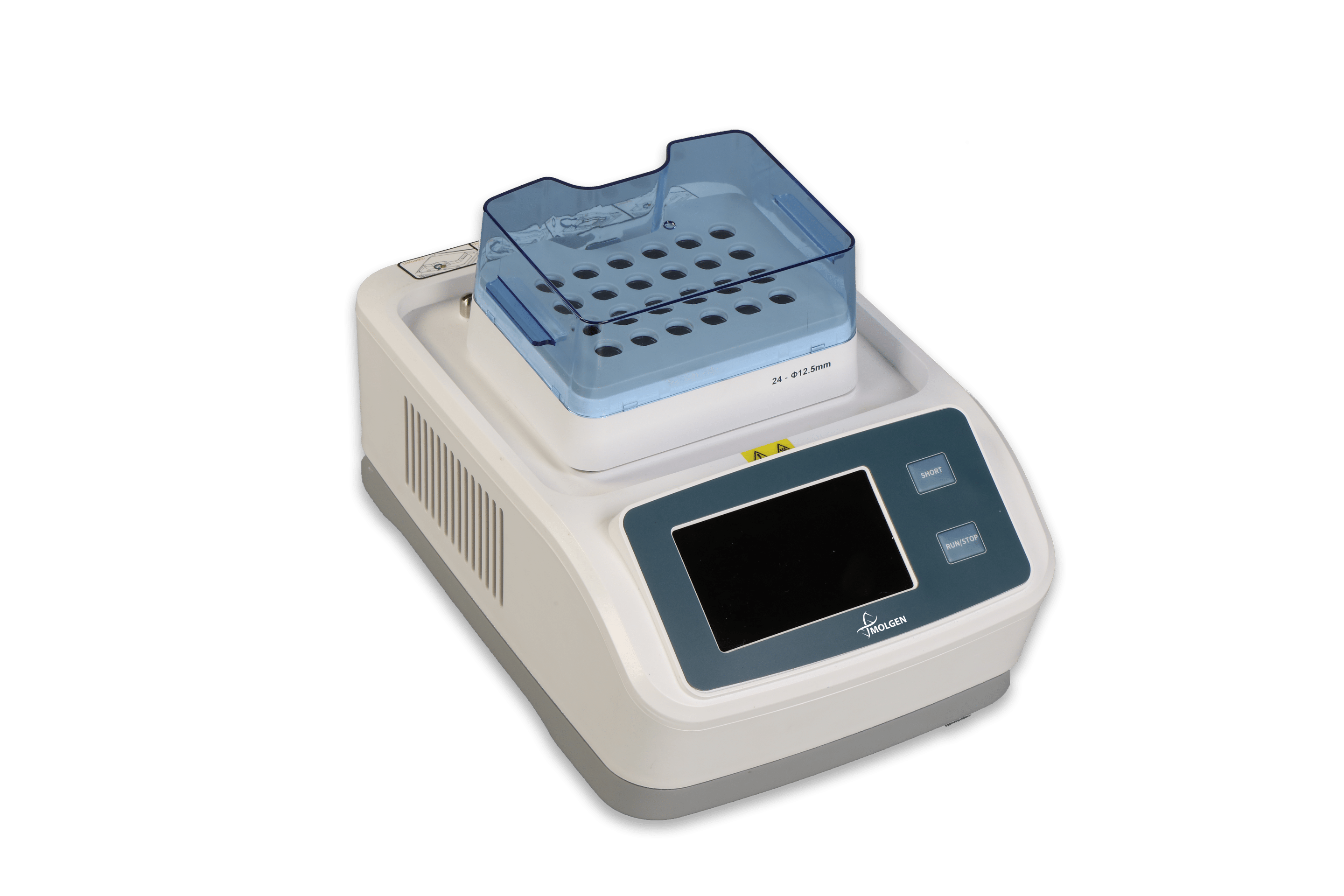 Lab Thermo Mixer