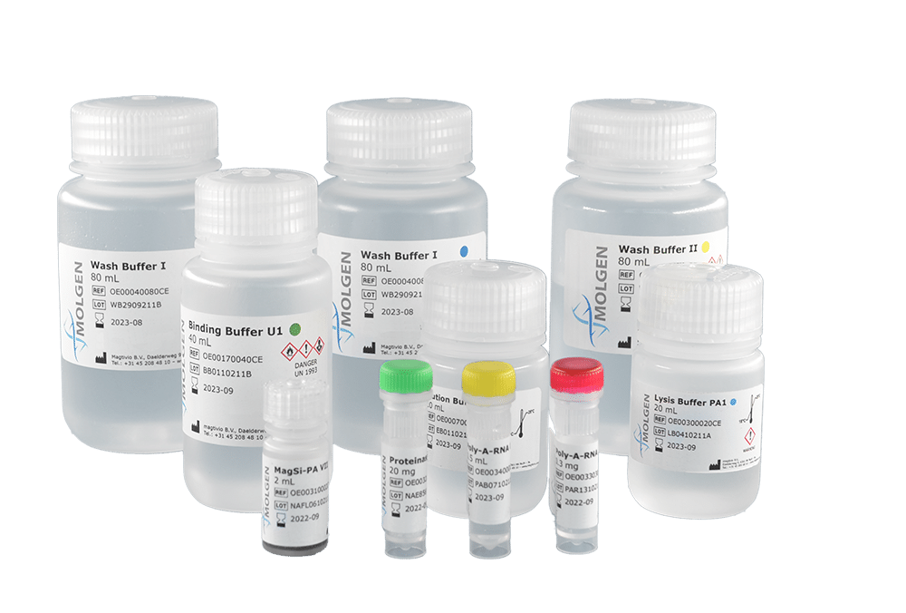 PurePrep Pathogen Kit