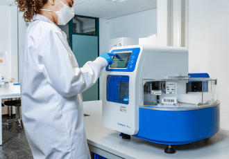 MolGen Automation: Extraction Systems For Every Laboratory
