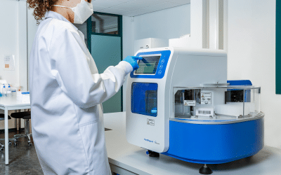 MolGen Automation: Extraction Systems For Every Laboratory