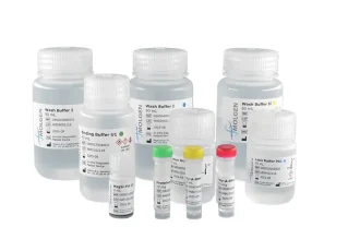 High quality DNA/RNA extraction kits for efficient high throughput testing