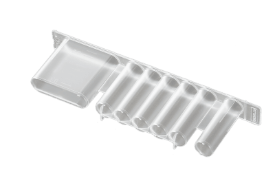 Tube Strips