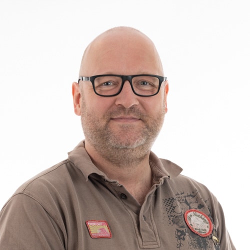 Edwin Zuijderduijn