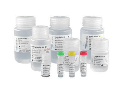 PurePrep Pathogen DGX