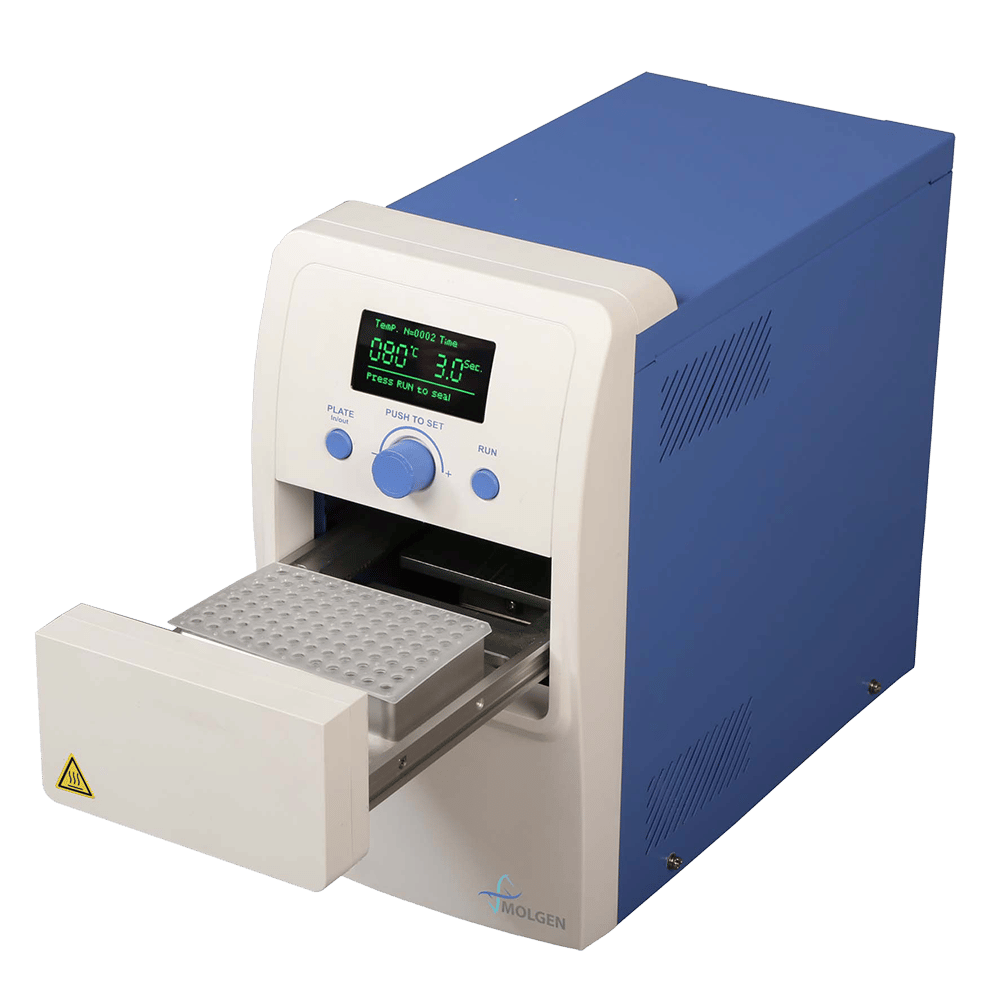 Lab Plate Sealer