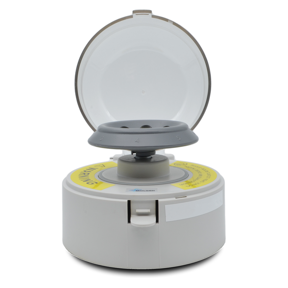 Main Photo Mini Centrifuge