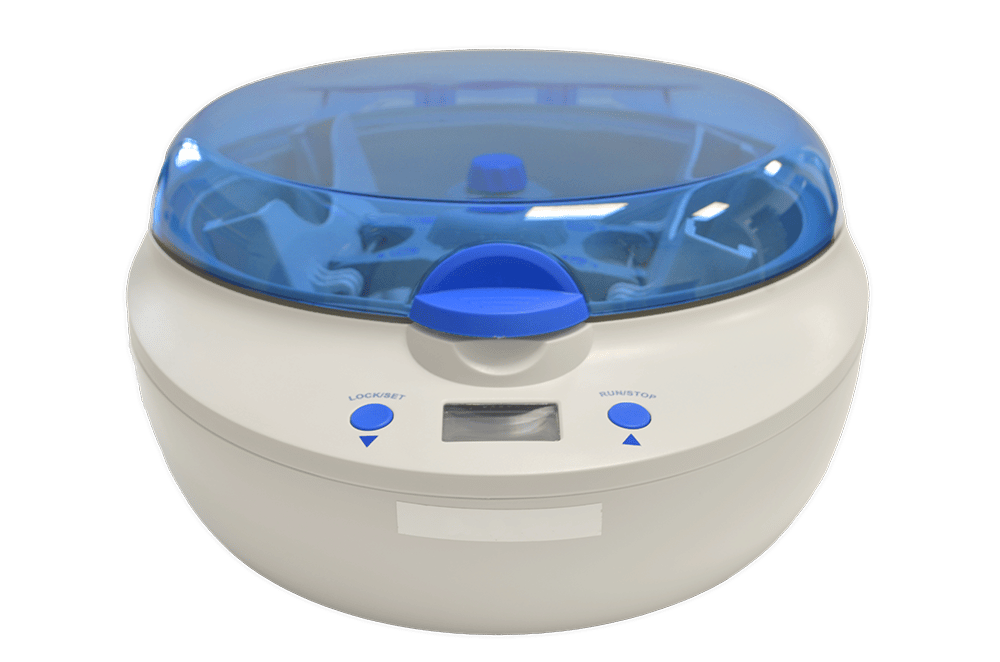 Plate Centrifuge