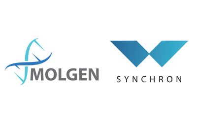 MolGen Aqcuires Synchron Lab Automation