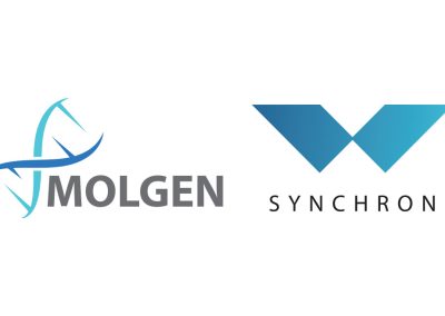 MolGen Aqcuires Synchron Lab Automation