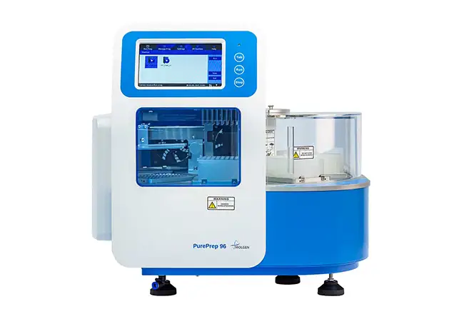 Molecular Automation