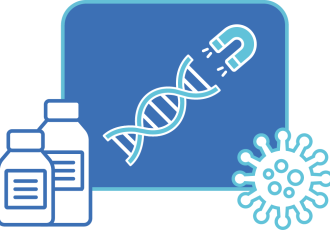 PurePrep PathExtract DNA/RNA Kit