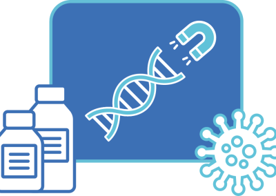 PurePrep PathExtract DNA/RNA Kit
