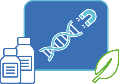 PurePrep Universal Plant Kit