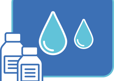 PurePrep Volume Reduction Kit